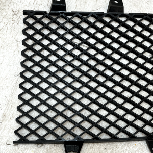 Bentley Continental GT GTC Front Left & Right Radiator Grill 3W3853683 Genuine - Image 16