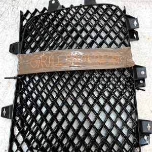 Bentley Continental GT GTC Front Left & Right Radiator Grill 3W3853683 Genuine - Image 20