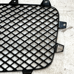 Bentley Continental GT GTC Front Left & Right Radiator Grill 3W3853683 Genuine - Image 5