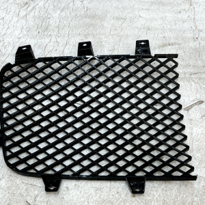 Bentley Continental GT GTC Front Left & Right Radiator Grill 3W3853683 Genuine - Image 6