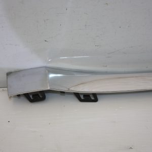 Bentley Continental GT GTC Rear Bumper Chrome left 3W3807819 2011 to 2015 - Image 8
