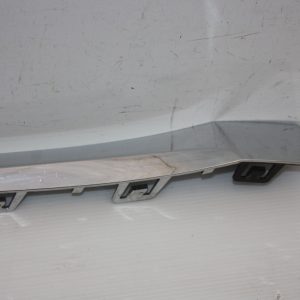 Bentley Continental GT GTC Rear Bumper Left Chrome 2012 - 2015 3W3807819 Genuine - Image 3