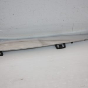 Bentley Continental GT GTC Rear Bumper Left Chrome 2012 - 2015 3W3807819 Genuine - Image 7