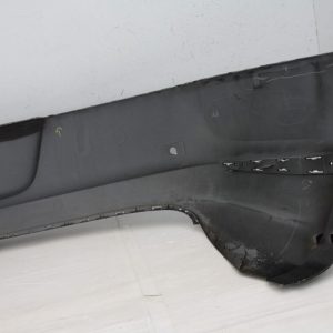 Bentley Continental GTC GT Rear Bumper 2011 TO 2014 3W3807421 Genuine - Image 11