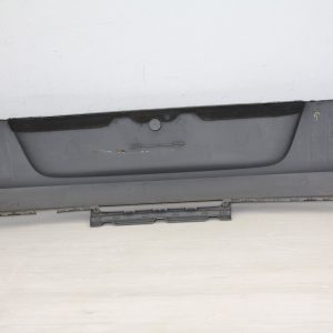 Bentley Continental GTC GT Rear Bumper 2011 TO 2014 3W3807421 Genuine - Image 12