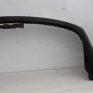 Bentley Continental GTC GT Rear Bumper 2011 TO 2014 3W3807421 Genuine - Image 7