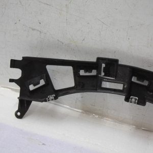 Citroen Berlingo Front Bumper Left Support Bracket 2018-2024 9816768880 Genuine - Image 3