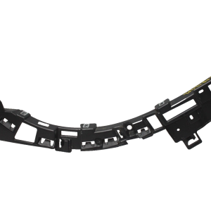 Citroen Berlingo Front Bumper Left Support Bracket 2018-2024 9816768880 Genuine