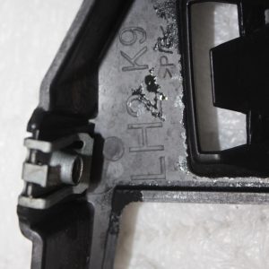 Citroen Berlingo Front Bumper Left Support Bracket 2018-2024 9816768880 Genuine - Image 10