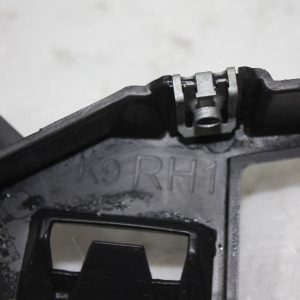 Citroen Berlingo Front Bumper Right Side Bracket 2018 TO 2024 9816768780 Genuine - Image 12