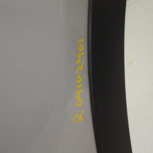 Citroen C3 Front Bumper 2020 ON 9833504177 Genuine *DAMAGED* - Image 12
