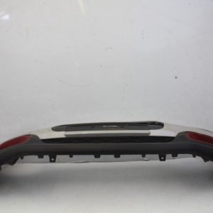 Citroen C3 Front Bumper 2020 ON 9833504177 Genuine *DAMAGED* - Image 15