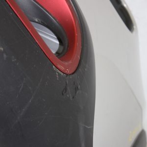 Citroen C3 Front Bumper 2020 ON 9833504177 Genuine *DAMAGED* - Image 16