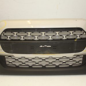 Citroen C3 Front Bumper 2020 ON 9833504177 Genuine *DAMAGED* - Image 3