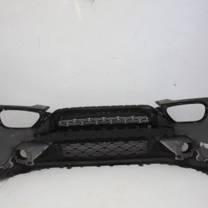 Citroen C3 Front Bumper 2020 ON 9833504177 Genuine *DAMAGED* - Image 21