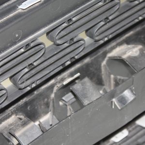 Citroen C3 Front Bumper 2020 ON 9833504177 Genuine *DAMAGED* - Image 22