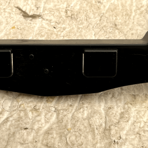 Citroen C3 Mk3 Rear Right Side Bumper Bracket 2016 TO 2024 9813132280 Genuine - Image 3