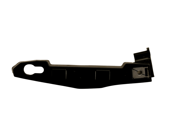 Citroen C3 Mk3 Rear Right Side Bumper Bracket 2016 TO 2024 9813132280 Genuine 178507815492