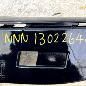 Citroen C4 Cactus Front Bumper Headlight Left Mount Bracket 9824394677 Genuine - Image 12