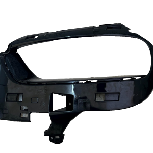 Citroen C4 Cactus Front Bumper Headlight Left Mount Bracket 9824394677 Genuine