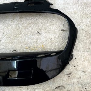 Citroen C4 Cactus Front Bumper Headlight Left Mount Bracket 9824394677 Genuine - Image 5
