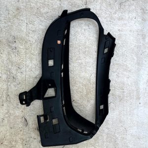 Citroen C4 Cactus Front Bumper Headlight Left Mount Bracket 9824394677 Genuine - Image 7