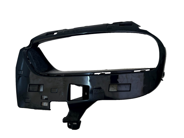 Citroen-C4-Cactus-Front-Bumper-Headlight-Left-Mount-Bracket-9824394677-Genuine-177903253802