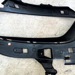 Citroen C4 Cactus Front Bumper Headlight Left Mount Bracket 9824394677 Genuine - Image 9