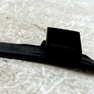 Citroen C4 Cactus Front Bumper Left Trim Cover 2018 TO 2021 9821252377 Genuine - Image 11