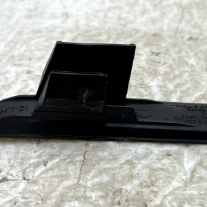 Citroen C4 Cactus Front Bumper Left Trim Cover 2018 TO 2021 9821252377 Genuine - Image 12