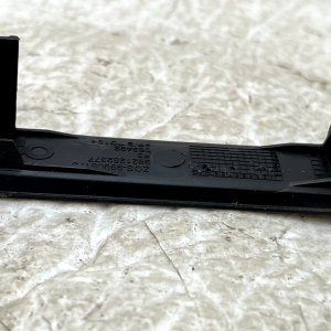 Citroen C4 Cactus Front Bumper Left Trim Cover 2018 TO 2021 9821252377 Genuine - Image 13