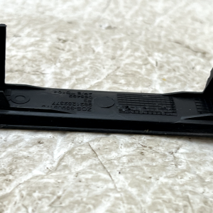 Citroen C4 Cactus Front Bumper Left Trim Cover 2018 TO 2021 9821252377 Genuine - Image 14