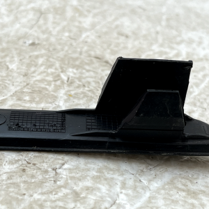 Citroen C4 Cactus Front Bumper Left Trim Cover 2018 TO 2021 9821252377 Genuine - Image 15