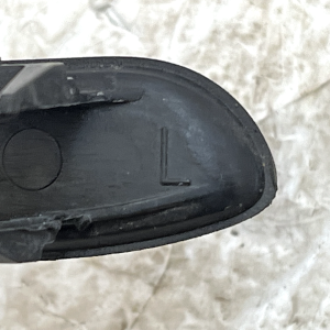 Citroen C4 Cactus Front Bumper Left Trim Cover 2018 TO 2021 9821252377 Genuine - Image 16