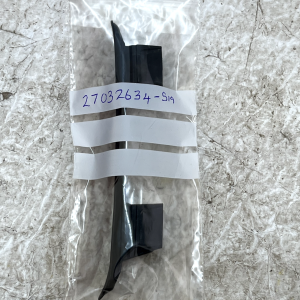 Citroen C4 Cactus Front Bumper Left Trim Cover 2018 TO 2021 9821252377 Genuine - Image 18