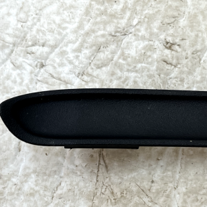 Citroen C4 Cactus Front Bumper Left Trim Cover 2018 TO 2021 9821252377 Genuine - Image 3