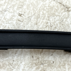 Citroen C4 Cactus Front Bumper Left Trim Cover 2018 TO 2021 9821252377 Genuine - Image 4