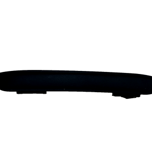 Citroen C4 Cactus Front Bumper Left Trim Cover 2018 TO 2021 9821252377 Genuine - Image 1