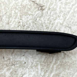 Citroen C4 Cactus Front Bumper Left Trim Cover 2018 TO 2021 9821252377 Genuine - Image 5