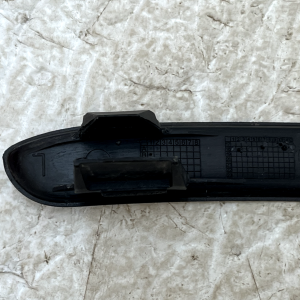 Citroen C4 Cactus Front Bumper Left Trim Cover 2018 TO 2021 9821252377 Genuine - Image 7