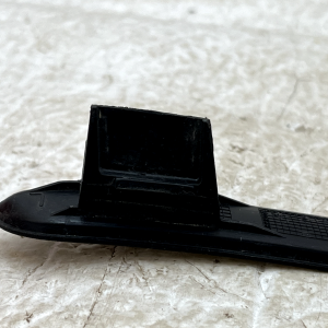 Citroen C4 Cactus Front Bumper Left Trim Cover 2018 TO 2021 9821252377 Genuine - Image 10