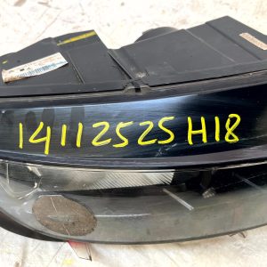 Citroen C4 Grand Picasso Front Right Headlight 2013 TO 2016 9802041480 Genuine - Image 11