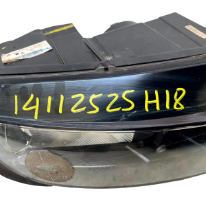 Citroen C4 Grand Picasso Front Right Headlight 2013 TO 2016 9802041480 Genuine - Image 11