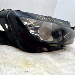 Citroen C4 Grand Picasso Front Right Headlight 2013 TO 2016 9802041480 Genuine - Image 3