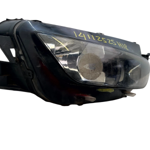 Citroen C4 Grand Picasso Front Right Headlight 2013 TO 2016 9802041480 Genuine - Image 3