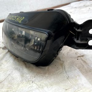 Citroen C4 Grand Picasso Front Right Headlight 2013 TO 2016 9802041480 Genuine - Image 4