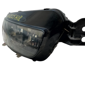 Citroen C4 Grand Picasso Front Right Headlight 2013 TO 2016 9802041480 Genuine - Image 4