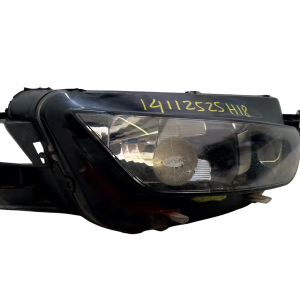 Citroen C4 Grand Picasso Front Right Headlight 2013 TO 2016 9802041480 Genuine - Image 1