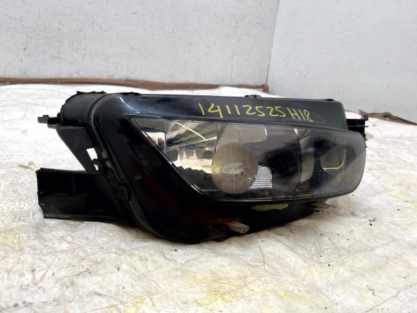 Citroen-C4-Grand-Picasso-Front-Right-Headlight-2013-TO-2016-9802041480-Genuine-177635678182