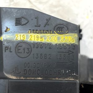 Citroen C4 Grand Picasso Front Right Headlight 2013 TO 2016 9802041480 Genuine - Image 10